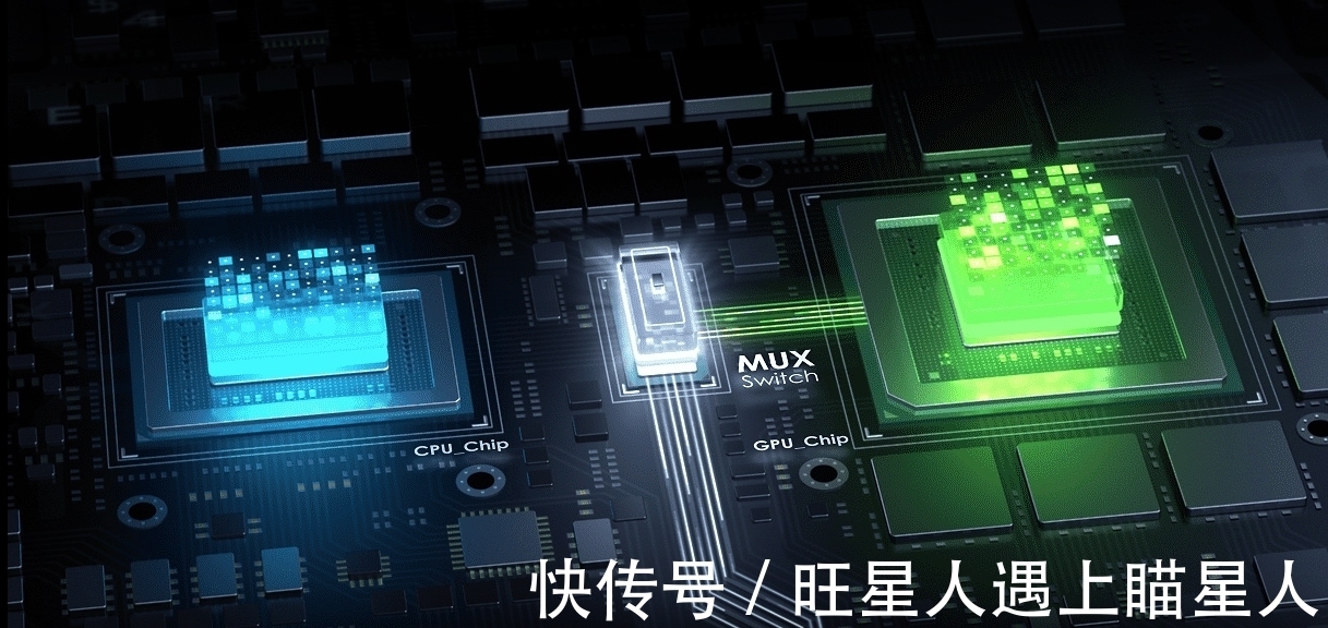 nvidi科氪｜ROG幻X领衔 ROG 2022全线笔记本硬核升级