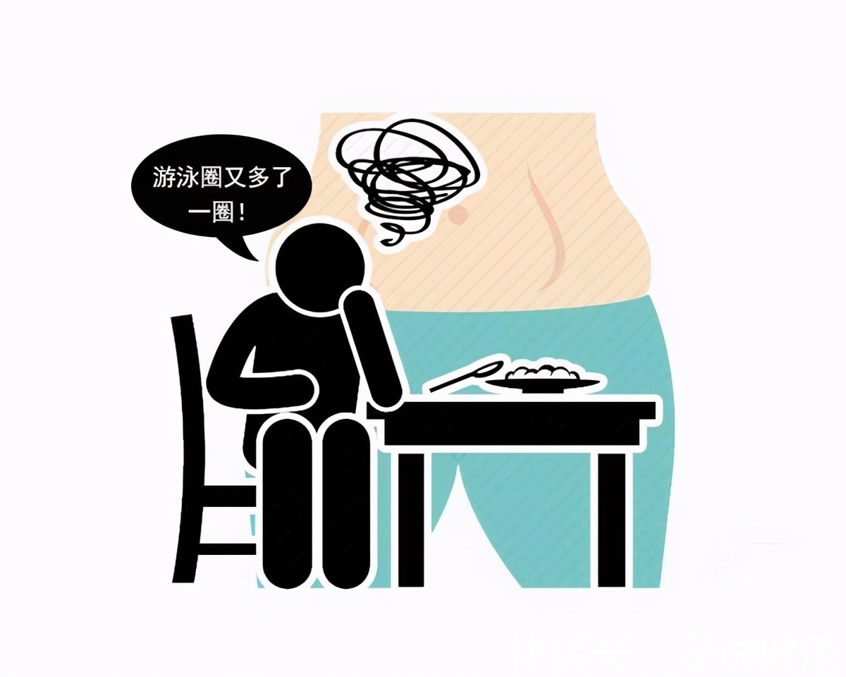 同龄人|人到中年，若能做到这4个“一点”，或许比同龄人更具有长寿优势