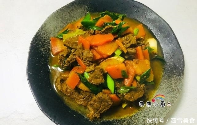 超好吃的家常菜,学会了在家自己就能轻松做,秒变大厨