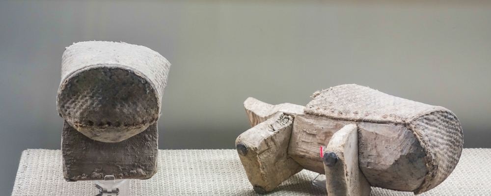 日本|竹杖芒鞋轻胜马!中国古人发明的这种凉鞋,如今却成为了日本国粹!