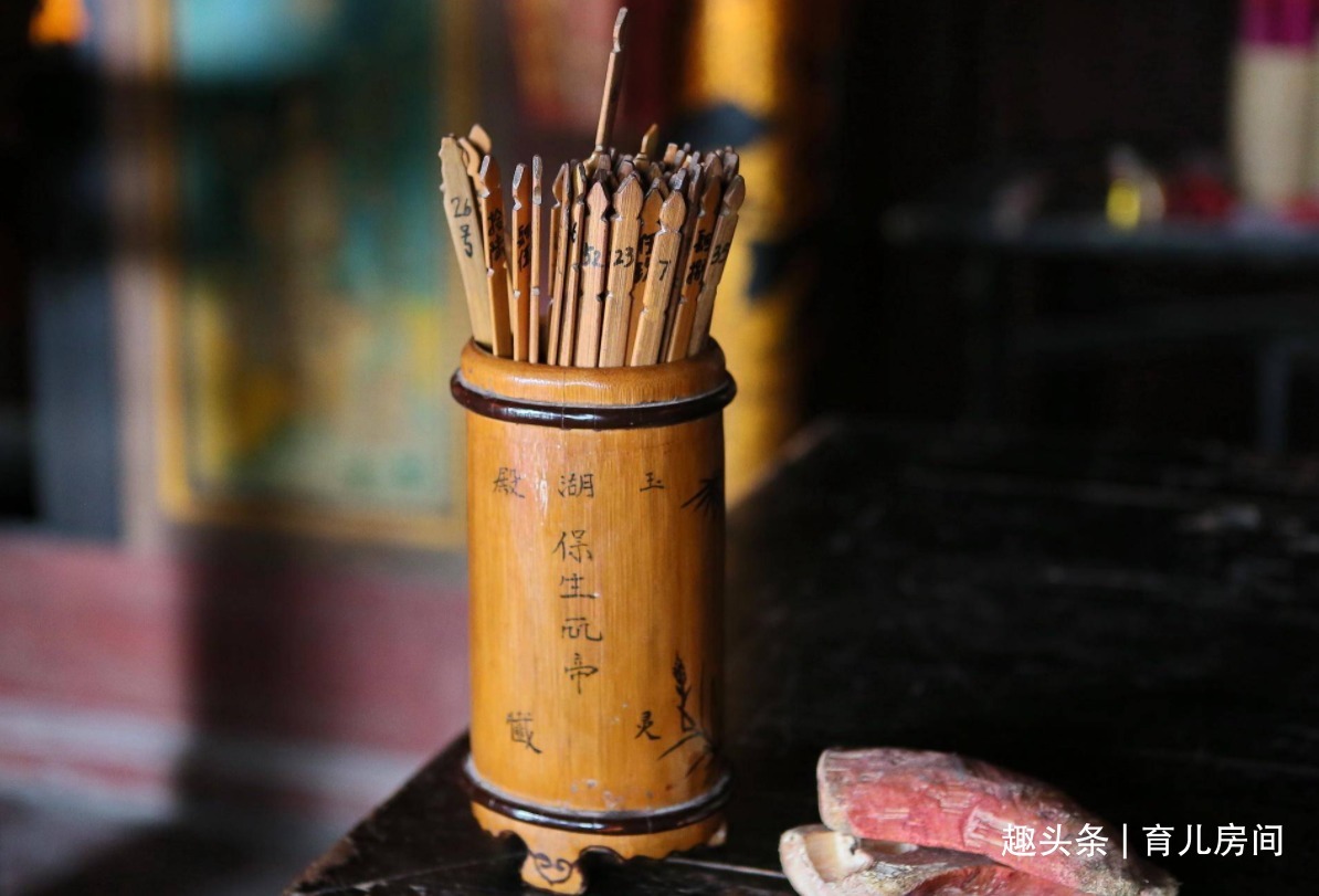 福娃|孩子出生有“吉时”这3个时间点出生的孩子,都是小福娃