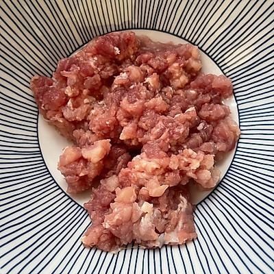 简单美味,芹菜木耳猪肉饺子走起