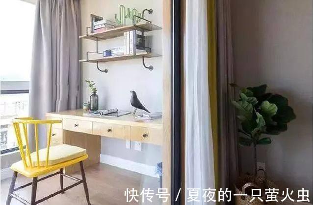 阳台|如果我有一个新家,我一定要在阳台上这么做,多出一房!