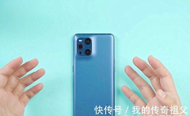 x3|OPPO：两款新机遭曝光，两款老机型开始提前降价让路！