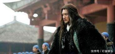 截然不同|为什么项羽文不成武不就,却创造了盖世功勋!