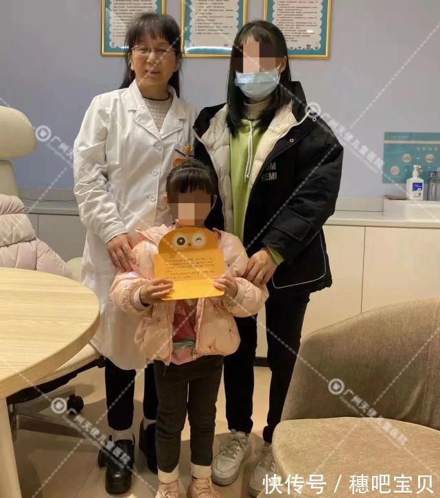 患儿|【天使医案】6岁矮小患儿来天使治疗后增高了7.5㎝!