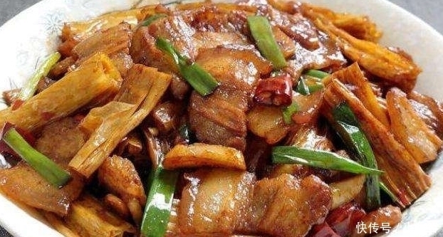 生抽|教你几道家常菜,道道色香味俱全,客人吃了赞不绝口,学会试试吧