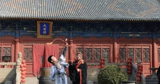 诸侯|奇思妙想 古代皇后半夜生产,会通知皇帝吗?