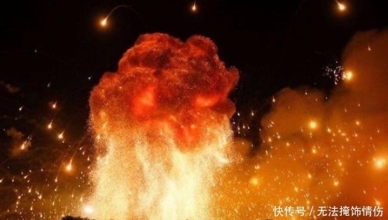 威力 把核弹发射到太空,会发生什么?威力有多大?