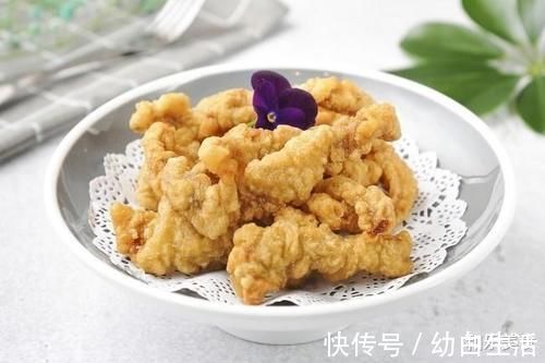 鸡翅|小孩子都爱吃的美食，不仅味道鲜美，还能补充身体营养
