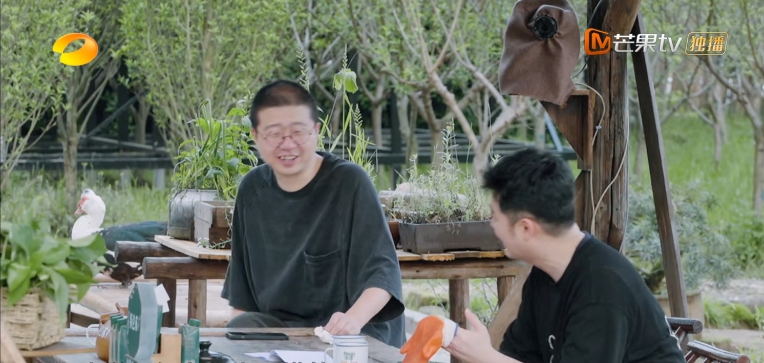 贡献 彭昱畅离开《向往5》,走前做出两大贡献,和陈赫李诞成鲜明对比