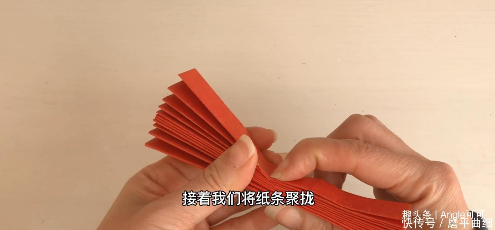 牛年装饰小手工,可可教你自己动手做一个,简单几步就能搞定