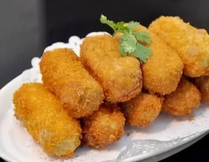 24款美食推荐,菜品多样味道鲜美色泽诱人,连吃几天不重样