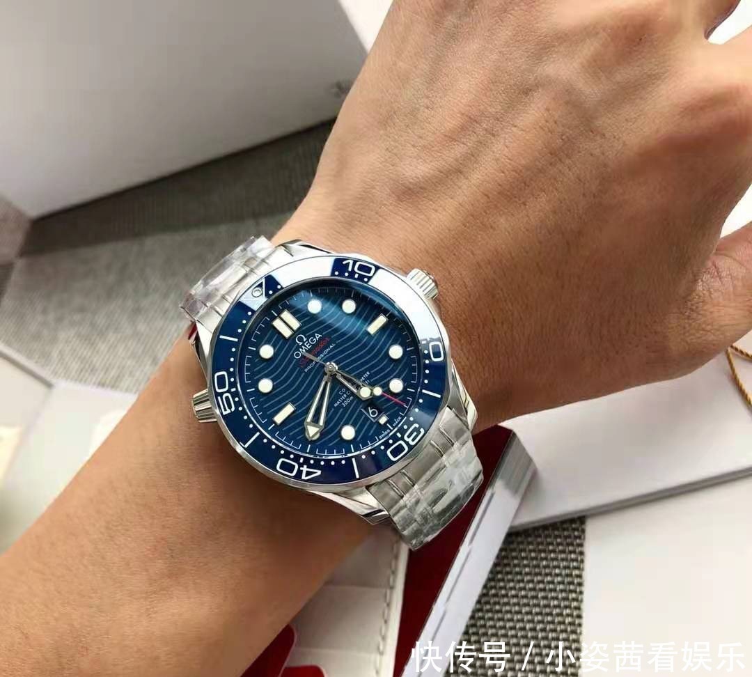 面子|买绿水鬼大多是为了面子,但选择这款手表,是真懂表