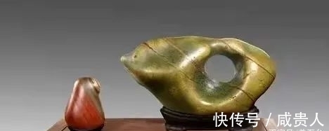 石种$四川的玄武绿泥型石，惊艳世界的美