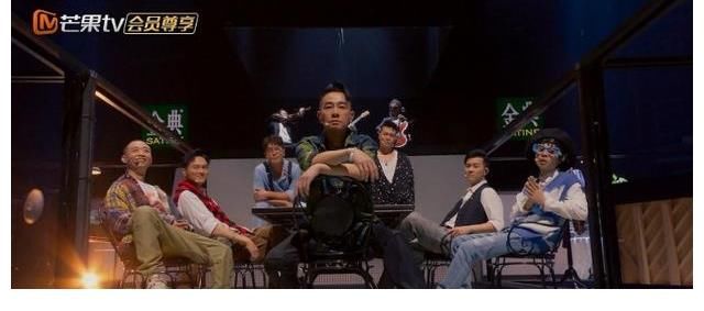 陳小春|《披荊斬棘》五公表演爭議不斷，瑞奇梁漢文慘遭淘汰，觀眾意難平