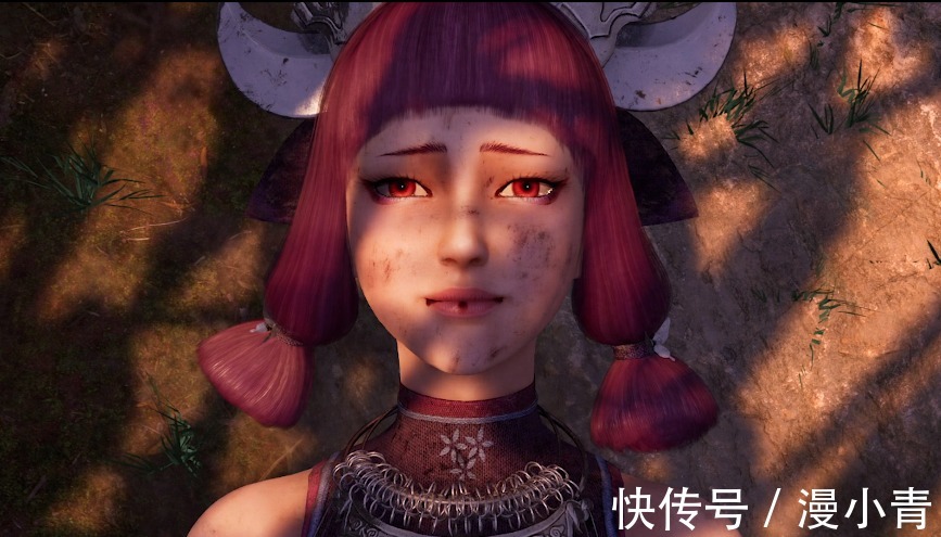 兵神|不良人:蚩梦为了李星云回去,山崖之上,李星云到底说了什么?