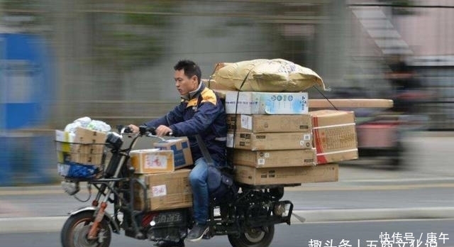 封杀|印尼兔子杀入中国市场,欲血洗快递业?遭“两通一达”联手封杀!