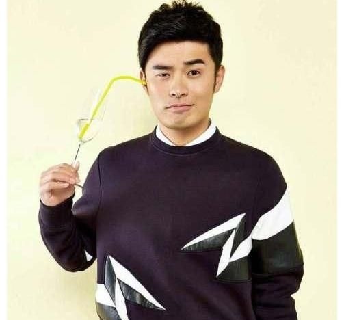 跑男里最低调的人，和王思聪住在一个小区，比杨颖邓超都有钱