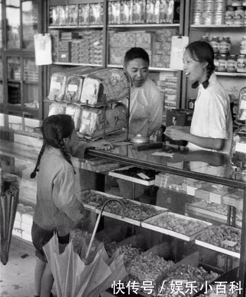 再也|30张老照片带你穿越回70年代,重温那些再也回不去的旧时光