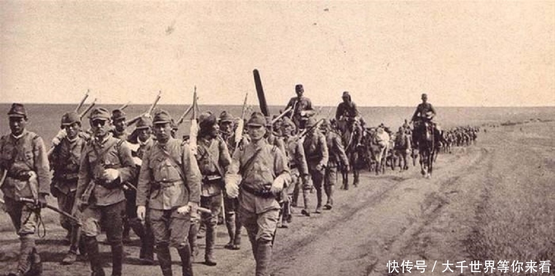 扫光|苏军能一周扫光东北70万关东军的真相,真实情况可能超出你的预料