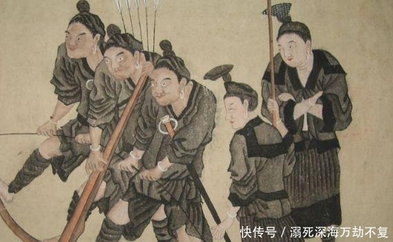 让人心寒的那些封建陋习,网友们知道吗!