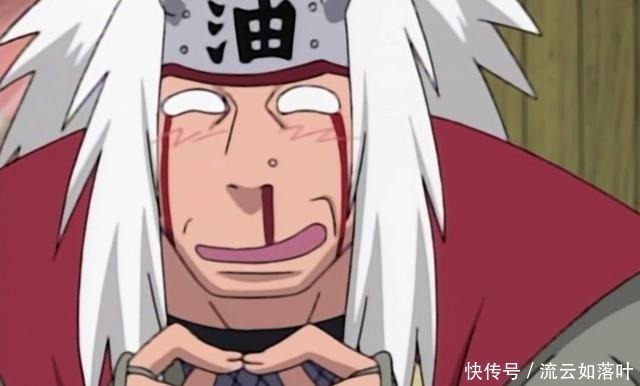 老司机|火影忍者的老司机不止自来也,这几位车速也不低,还有女司机