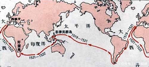 航海|没奥斯曼阻隔 欧洲会迎来大航海时代吗?
