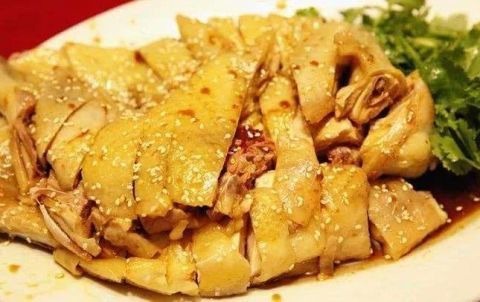 老少皆宜美味的家常菜，味道好极了，看十遍不如自己亲手做一遍