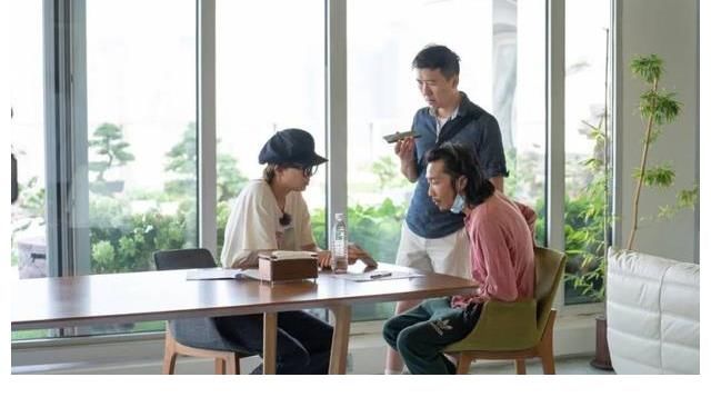 参加完《导演请指教》,王一淳变了么?