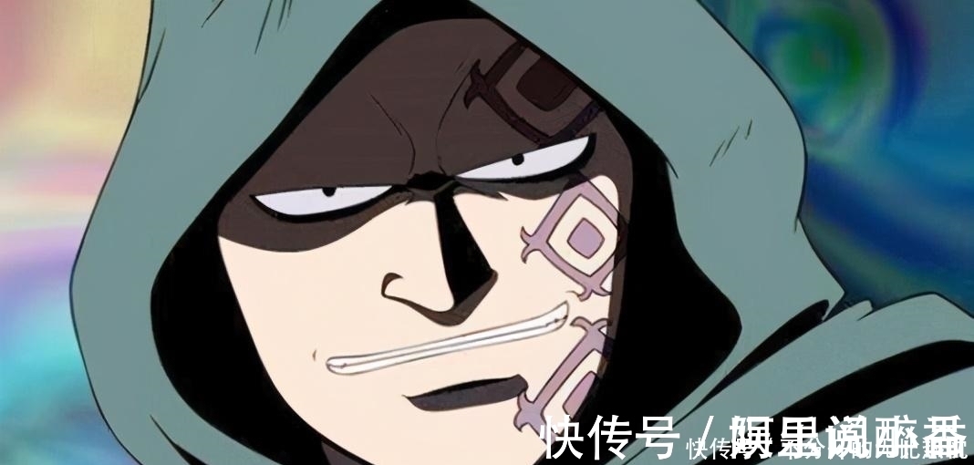 霸王色|海贼王:有资格拥有霸王色霸气的4人,索隆的气魄让凯多动容