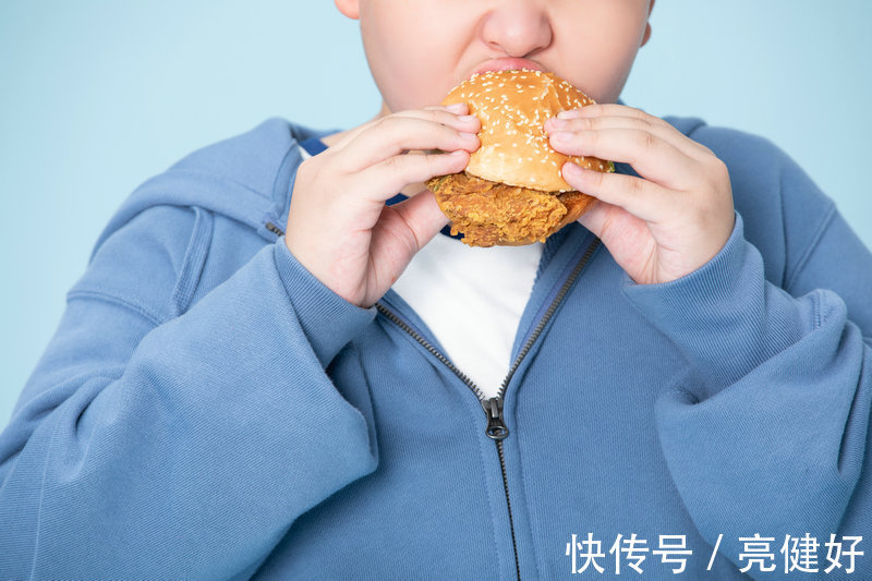 生长发育|儿童肥胖危害多,这几个方面需要注意!