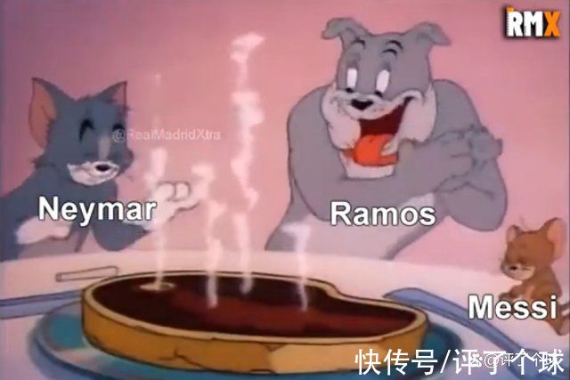 波帅|梅西与主教练波切诺蒂的关系最近有点微妙