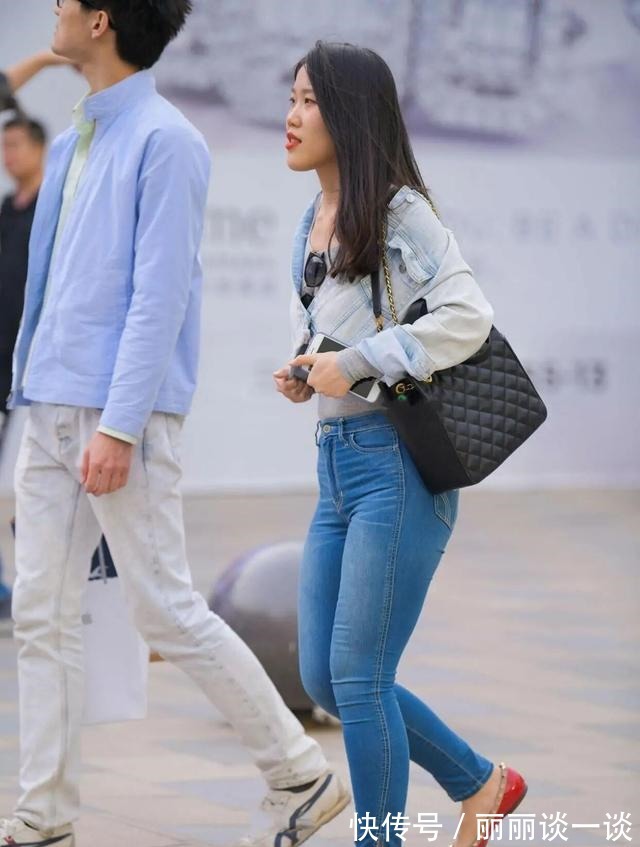 身材 “胯宽”身形没有对错，全凭穿搭来修饰，你心中的款式有哪些！