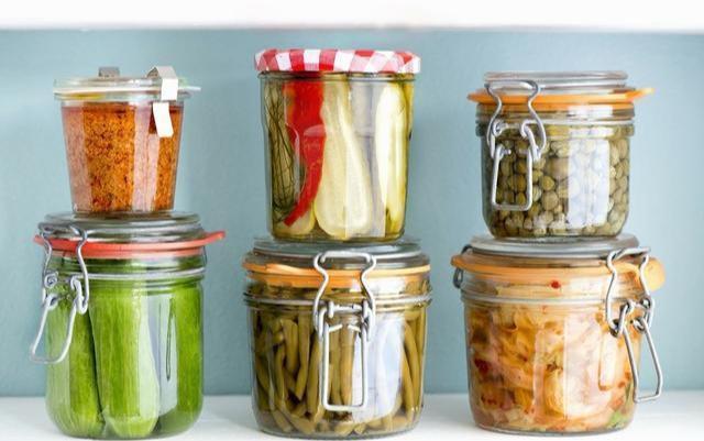 健康|肝不好的人,多吃三绿,少碰三物,记住6个字,肝脏慢慢变健康!