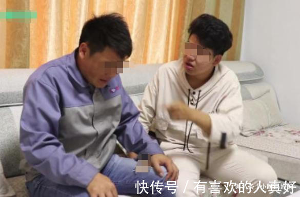 好好学习|49岁高龄产妇拼二胎,刚生下双胞胎,丈夫却与25岁儿子打了起来