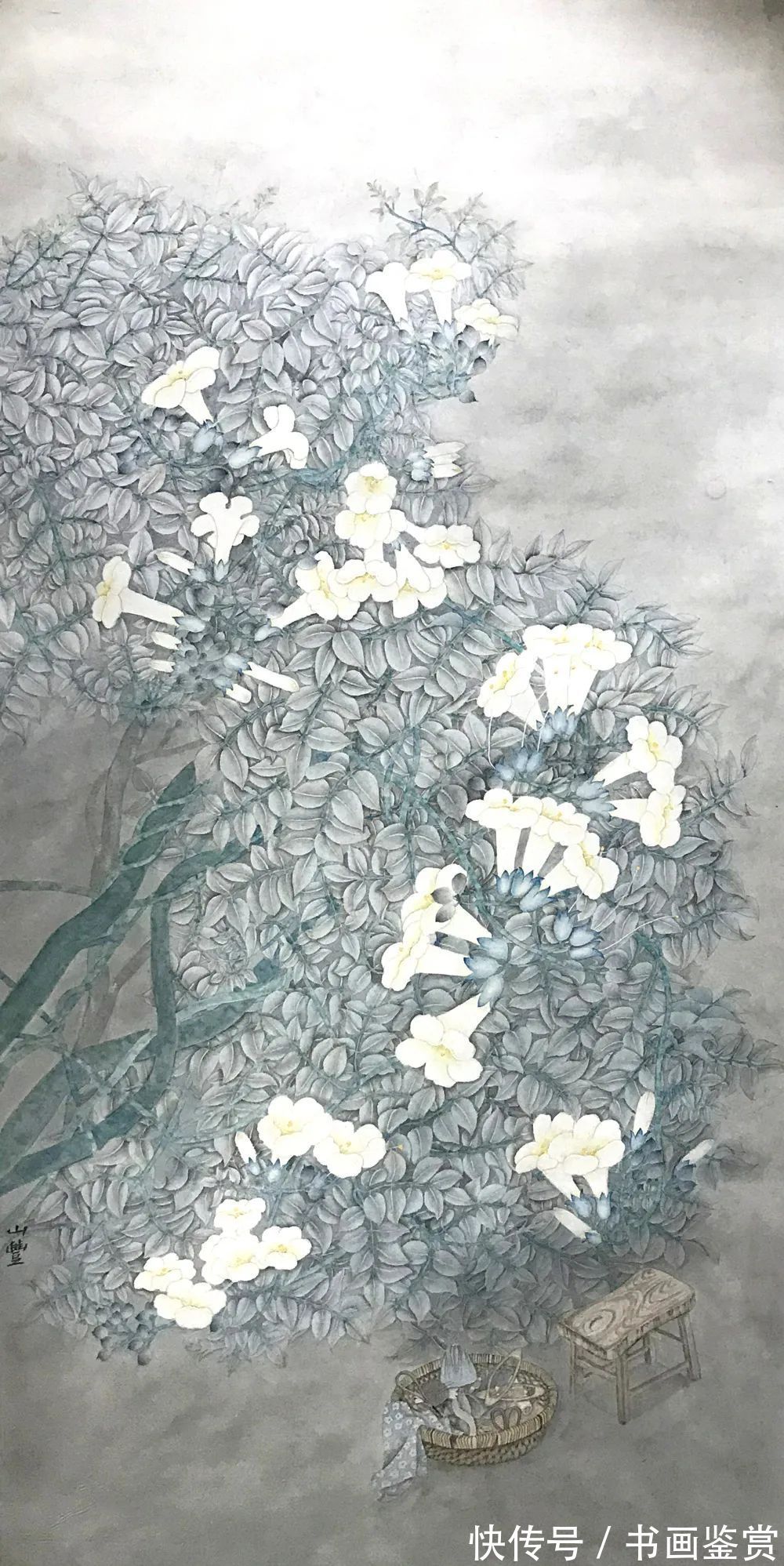 中国画学院#「山豐」|水墨一品-中国当代书画名家精品展