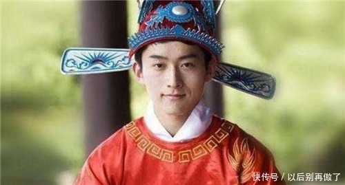 高中|古人高中探花,为何比高中状元还高兴?原来这里还隐藏着“猫腻”