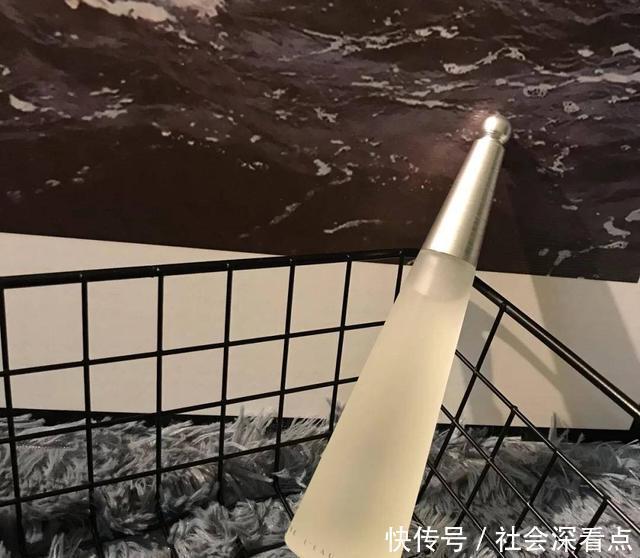 ck|想变得更有女人味一些,那这几款平价香水,学生党一定要知道