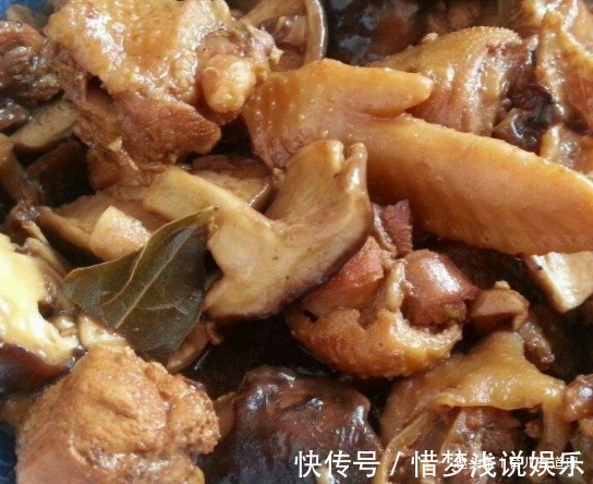 维生素b1|比猪肉便宜,做法简单,老少皆宜,我家隔三差五就要做