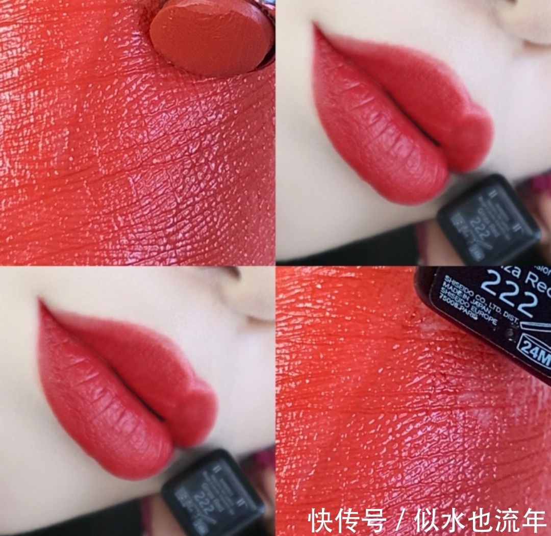 百搭|口红有哪些让人惊艳不已的温柔口红?日常百搭的品牌口红推荐