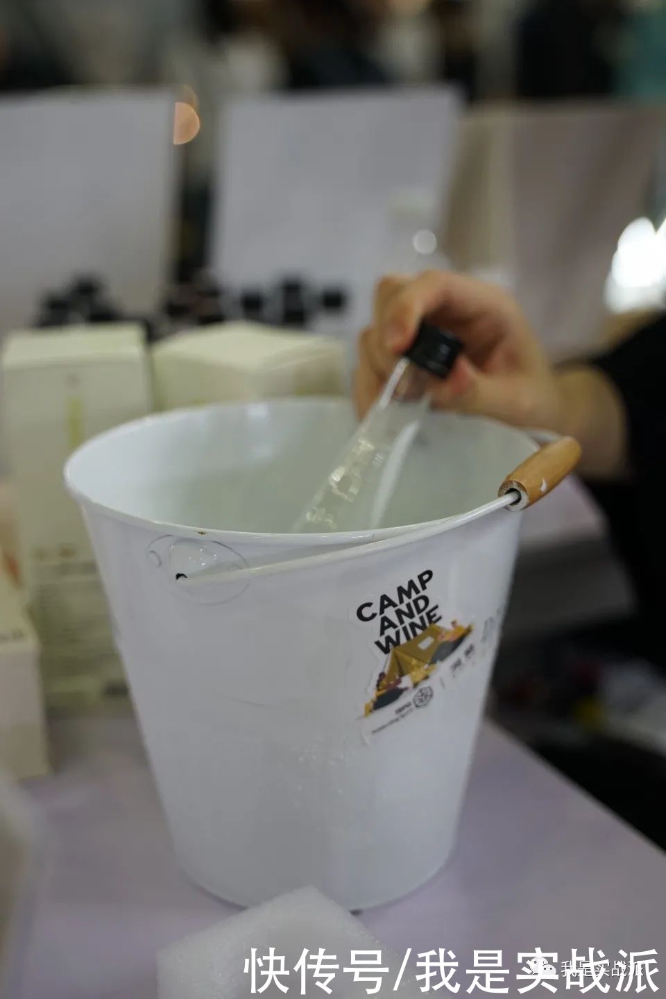 亚洲|ISPO Shanghai 2021亚洲（夏季）展--3