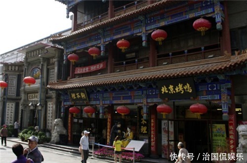 如今|162岁狗不理包子如今成“人不理”,食客1笼120,还没贵的道理