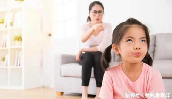 效果好|李玫瑾坦言：孩子顶嘴时，家长回复这2句话，比打骂效果好