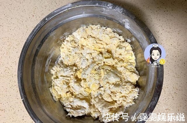 我家最近爱上了这款早餐饼，不用发酵，暄软香甜，连吃3天都不腻