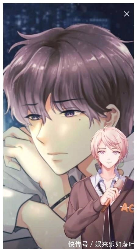 国风音乐|艾辰《酷狗首唱会》漫画新形象首秀,定制互动玩法成歌迷取向狙击