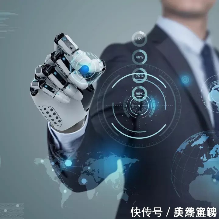 传统|AI智能冲击传统行业,传统美业会被取代?这里告诉你答案