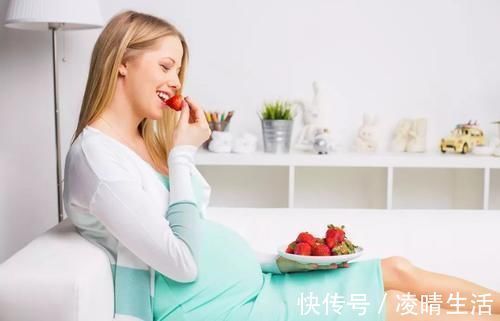 怀孕期间|孕妈睡觉时的三种不适感觉，可能是胎儿异常发出的“警告”，速查