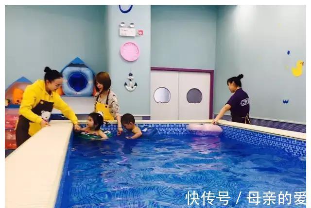 健康快乐|这几类人最应该去游泳，健康快乐的生活