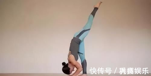 膝盖|7个基础瑜伽体式,很多人都难做好,超详细体式讲解,值得你收藏